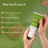 Globus Naturals Guava Fruit Face Wash