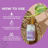 Tvishi Skincare Powder Cleanser