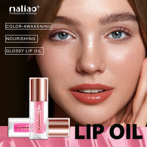 Maliao Lip Glow Oil Color Reviver