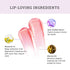 Lovetc Melt Miracle Etc Treatment-Oil Lip Balm