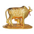 Showpiece Cow Statue - 6.5*4.8*5 inch