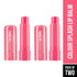 Hilary Rhoda Colour Splash Lip Balm (Pack of 2)