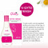 V-Gyto wash enriched with Sea Buckthorn oil & Tea Tree oil