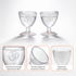 Wiselife Eye Wash Cup