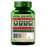 Himalayan Organics Plant Based Vitamin A Capsules
