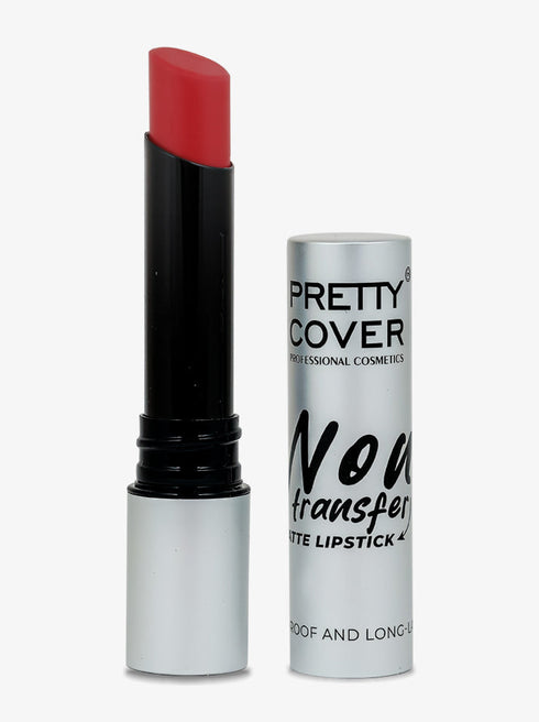 Pretty Cover Matte Lipstick