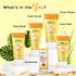 Globus Naturals De-Tan Diwali Glow Gift Box Set of 5