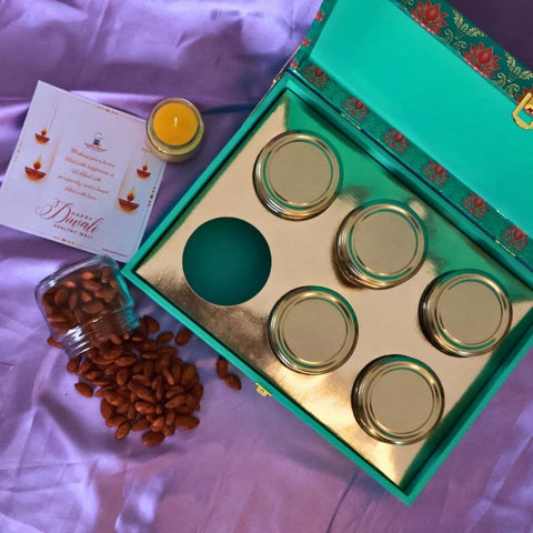 Healthy Master Gift Box Treasures 6