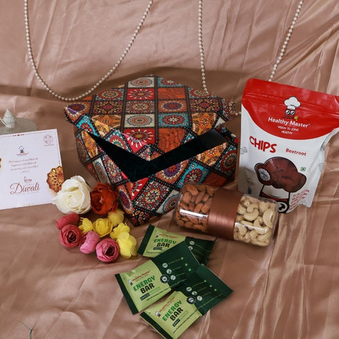 Healthy Master Happiness Hub