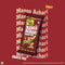Tata Simply Better Mango Achari Flavored Snack Mix