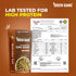Green Gainz Edamame Desi Masala (Pack of 3)