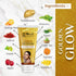 Globus Naturals Gold Peel Off Mask