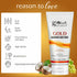Globus Naturals Gold Radiance Face Pack