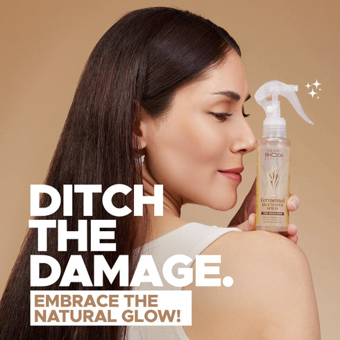 Hilary Rhoda Fermented Rice Water Spray