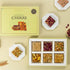 Anand Sweets Anand Assorted Chikki Box