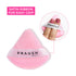 Praush Soft Focus Powder Pizza Puff