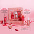Bryan & Candy Strawberry Bath Kit Gift Set Pack of 3