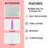 Shills Professional Nail Art Nails (SPN691-SPN692)