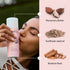Namyaa Skincare Satinwhite Sensitive Shaving Foam