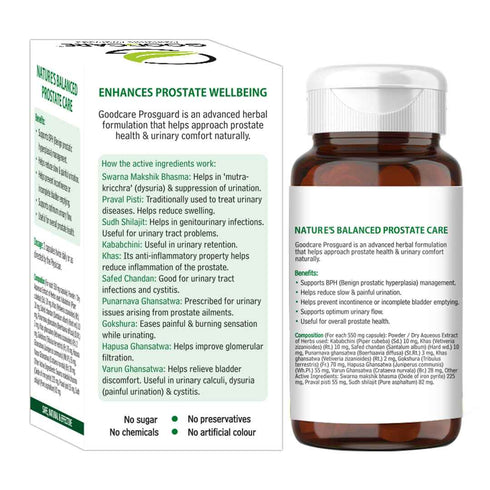 Goodcare Prosguard