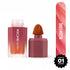 Hilary Rhoda Blush Love
