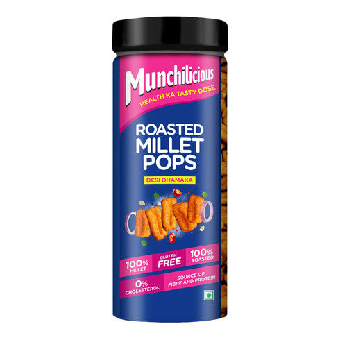 Munchilicious Snack Lovers Combo