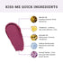 Lovetc Pout Perfect Etc High-Definition Matte Mini Lipstick