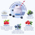 PureSense Berry Blast Body Yogurt | From the makers of Parachute Advansed