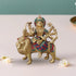 Brass Durga Ji Goddess Idol 3.15Kg