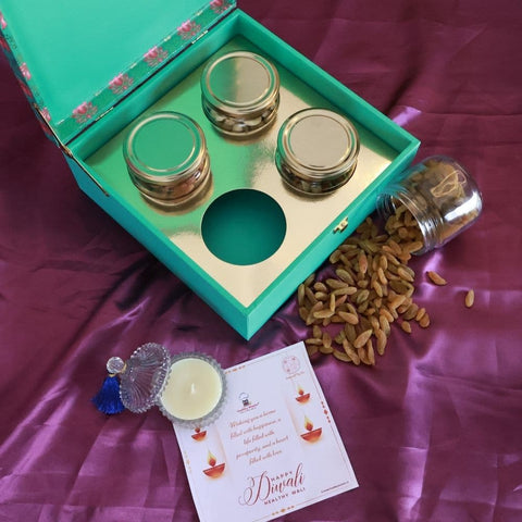 Healthy Master Gift Box Treasures 4
