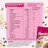 Munchilicious Fruit & Nut Roasted Muesli