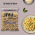 Jiwa Instant Jowar Macaroni Pasta