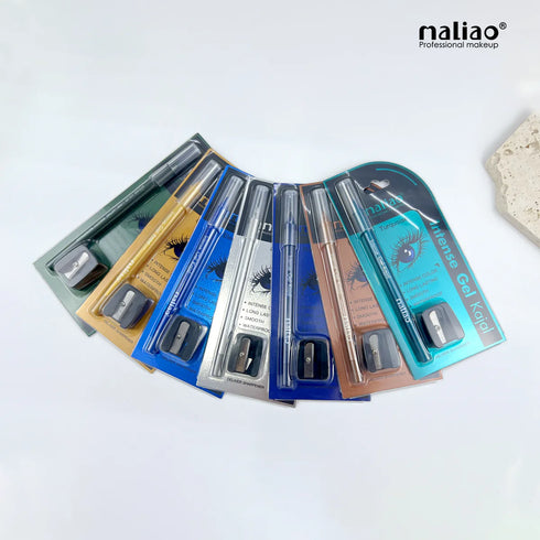 Maliao Intense Gel Kajal