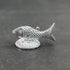 Pure Silver Fish Idol for pooja 5gm - By Mahita Collections
