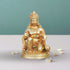 Brass Hanuman Ji Statue 3.47Kg