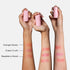 Praush Juicy Jelly Tint - For Cheeks And Lips