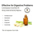 Keya Seth Aromatherapy Lemongrass Essential Oil