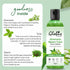 Aloe vera Neem Tulsi Face Wash