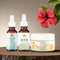 Tvishi Skincare Total Haircare Bundle