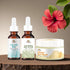 Tvishi Skincare Total Haircare Bundle