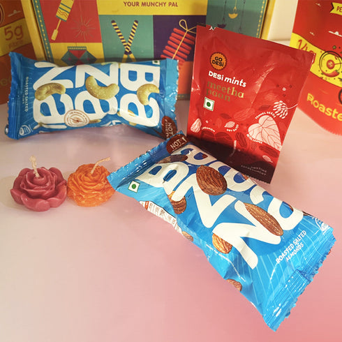 PROMUNCH Sankranti Gift Box