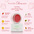 PureSense Strawberry Slush Lip Balm 5ml + Coffee Cake Lip Balm 5ml | From the makers of Parachute Advansed