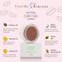 PureSense Strawberry Slush Lip Balm 5ml + Coffee Cake Lip Balm 5ml | From the makers of Parachute Advansed