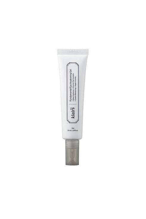 Dear Klairs Fundamental Eye Awakening Gel