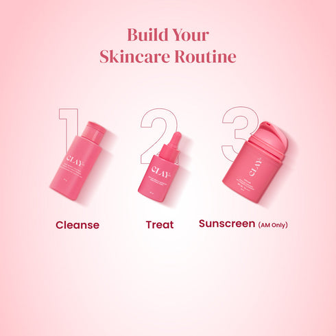 ClayCo Anti-Pigmentation Ritual