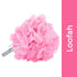 Wanderlust Loofah Cherry Blossom (Pink)
