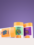 Sadhavi Wellness Y Play Z Aluminium Free Smell Good Deo Stick Squad For Teens
