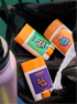 Sadhavi Wellness Y Play Z Aluminium Free Smell Good Deo Stick Squad For Teens