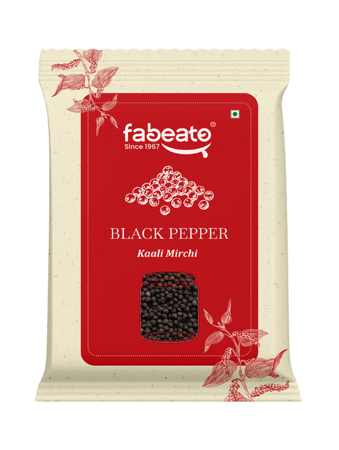 Fabeato Cooking Essentials Whole Spices Combo