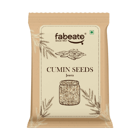 Fabeato Cumin Seeds Whole